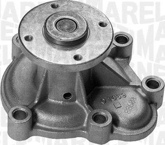 Magneti Marelli 350981685000 - Водна помпа vvparts.bg