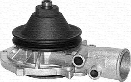 Magneti Marelli 350981682000 - Водна помпа vvparts.bg