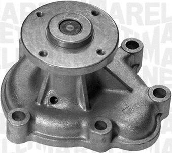 Magneti Marelli 350981687000 - Водна помпа vvparts.bg