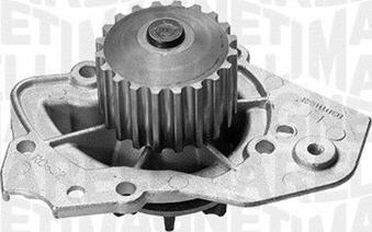 Magneti Marelli 350981672000 - Водна помпа vvparts.bg