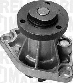 Magneti Marelli 350981846000 - Водна помпа vvparts.bg