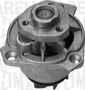 Magneti Marelli 350981856000 - Водна помпа vvparts.bg