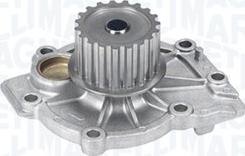 Magneti Marelli 350981864000 - Водна помпа vvparts.bg