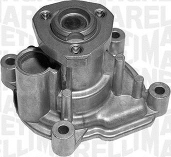 Magneti Marelli 350981865000 - Водна помпа vvparts.bg