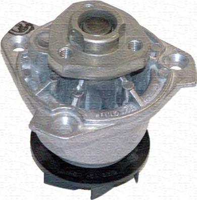 Magneti Marelli 350981866000 - Водна помпа vvparts.bg