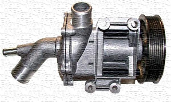 Magneti Marelli 350981861000 - Водна помпа vvparts.bg