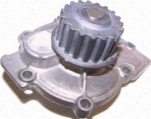 Magneti Marelli 350981863000 - Водна помпа vvparts.bg