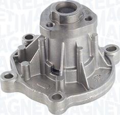 Magneti Marelli 350981867000 - Водна помпа vvparts.bg