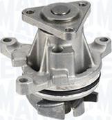 Magneti Marelli 350981804000 - Водна помпа vvparts.bg