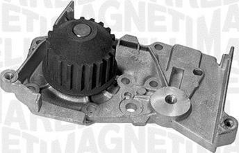 Magneti Marelli 350981806000 - Водна помпа vvparts.bg