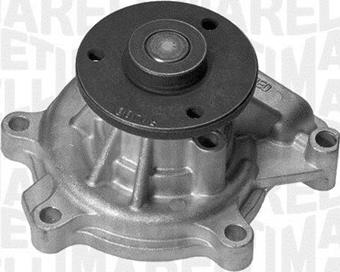 Magneti Marelli 350981808000 - Водна помпа vvparts.bg