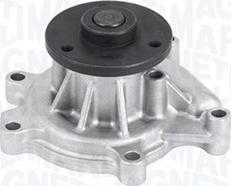 Magneti Marelli 350981808000 - Водна помпа vvparts.bg