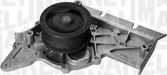 Magneti Marelli 350981819000 - Водна помпа vvparts.bg