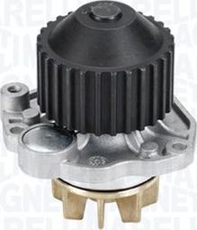 Magneti Marelli 350981813000 - Водна помпа vvparts.bg