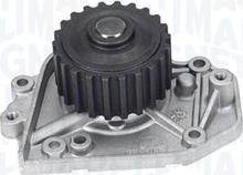 Magneti Marelli 350981839000 - Водна помпа vvparts.bg