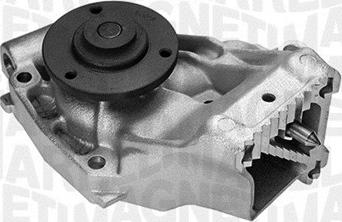 Magneti Marelli 350981834000 - Водна помпа vvparts.bg