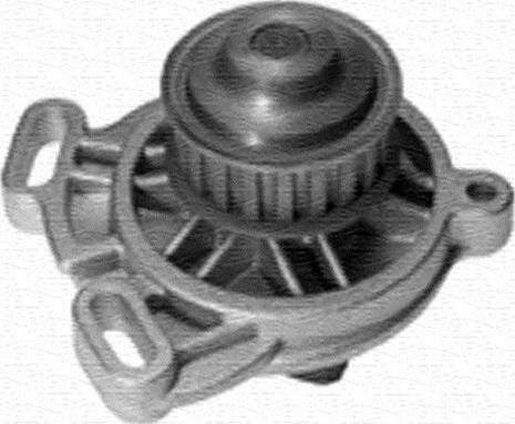 Magneti Marelli 350981833000 - Водна помпа vvparts.bg