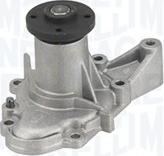 Magneti Marelli 350981837000 - Водна помпа vvparts.bg