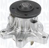 Magneti Marelli 350981821000 - Водна помпа vvparts.bg