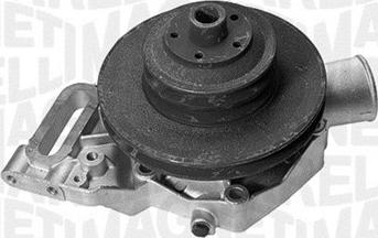 Magneti Marelli 350981822000 - Водна помпа vvparts.bg