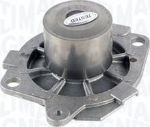 Magneti Marelli 350981352000 - Водна помпа vvparts.bg