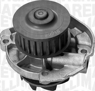 Magneti Marelli 350981369000 - Водна помпа vvparts.bg