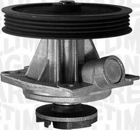 Magneti Marelli 350981366000 - Водна помпа vvparts.bg