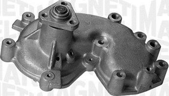 Magneti Marelli 350981363000 - Водна помпа vvparts.bg