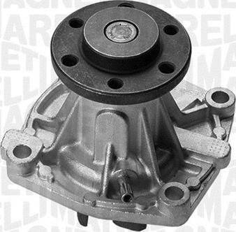 Magneti Marelli 350981362000 - Водна помпа vvparts.bg