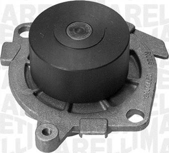 Magneti Marelli 350981329000 - Водна помпа vvparts.bg