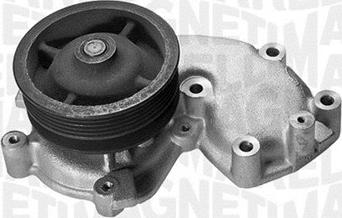 Magneti Marelli 350981326000 - Водна помпа vvparts.bg