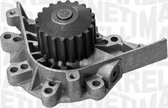 Magneti Marelli 350981799000 - Водна помпа vvparts.bg