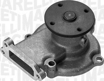 Magneti Marelli 350981744000 - Водна помпа vvparts.bg