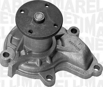 Magneti Marelli 350981745000 - Водна помпа vvparts.bg