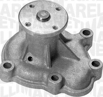 Magneti Marelli 350981746000 - Водна помпа vvparts.bg