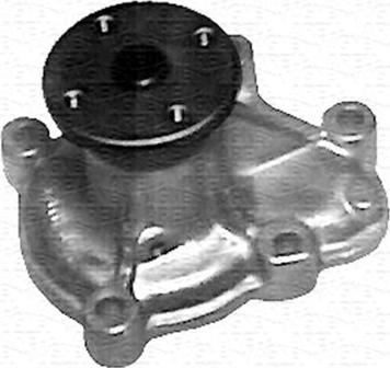 Magneti Marelli 350981748000 - Водна помпа vvparts.bg