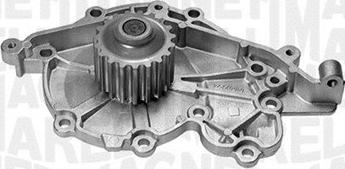 Magneti Marelli 350981761000 - Водна помпа vvparts.bg