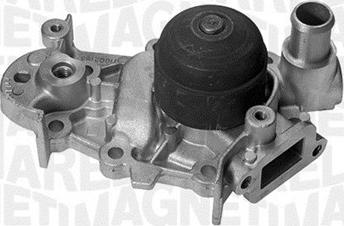 Magneti Marelli 350981762000 - Водна помпа vvparts.bg