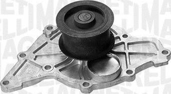 Magneti Marelli 350981705000 - Водна помпа vvparts.bg