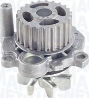 Magneti Marelli 350981703000 - Водна помпа vvparts.bg