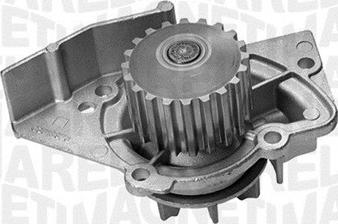 Magneti Marelli 350981713000 - Водна помпа vvparts.bg