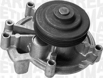 Magneti Marelli 350981712000 - Водна помпа vvparts.bg