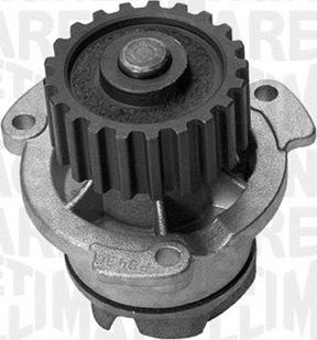 Magneti Marelli 350981717000 - Водна помпа vvparts.bg