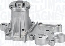 Magneti Marelli 350981789000 - Водна помпа vvparts.bg