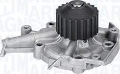 Magneti Marelli 350981783000 - Водна помпа vvparts.bg