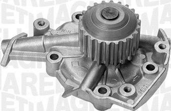 Magneti Marelli 350981783000 - Водна помпа vvparts.bg