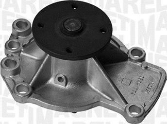 Magneti Marelli 350981736000 - Водна помпа vvparts.bg