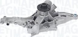 Magneti Marelli 350981730000 - Водна помпа vvparts.bg