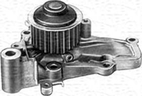 Magneti Marelli 350981731000 - Водна помпа vvparts.bg