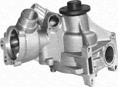 Magneti Marelli 350981722000 - Водна помпа vvparts.bg